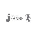 Logo Domaine des Jeanne