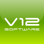Logo V12SOFTWARE