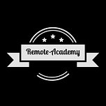 Logo Remote-Academy