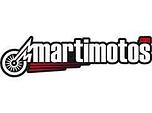 Logo MARTIMOTOS