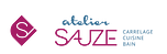 Logo Atelier Sauze 