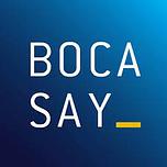 Logo Bocasay