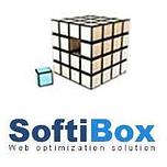 Logo Softibox