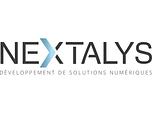 Logo Nextalys
