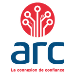 Logo ARC INFORMATIQUE