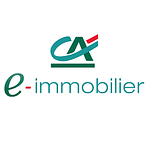 Logo Crédit Agricole E-immo