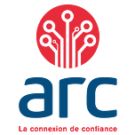 Logo ARC GROUP