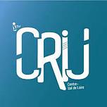 Logo CRIJ Centre Val de Loire