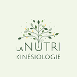 Logo La Nutri-kinésiologie