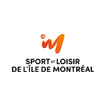 Logo Sport et loisir de l'île de Montréal