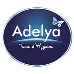 Logo Adelya Terre d'hygiène