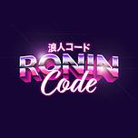 Logo RoninCode