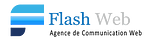 Logo Flash Web