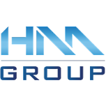 Logo HM Group