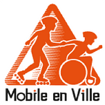 Logo MOBILE EN VILLE
