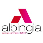 Logo ALBINGIA
