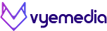 Logo Vyemedia 