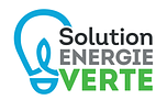 Logo Solution Energie Verte