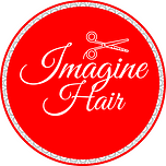 Logo Imagine Hair