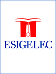 Logo Esigelec - IRSEEM