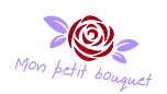 Logo Mon petit bouquet