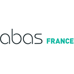 Logo ABAS FRANCE