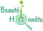 Logo Beauté Honnête