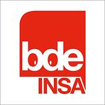Logo Bde INSA Lyon