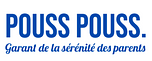 Logo Pouss Pouss Officiel 