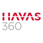 Logo HAVAS 360