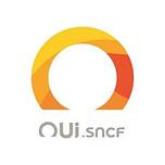 Logo OUI sncf