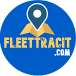 Logo FleetTracIt