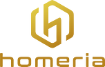 Logo Homeria