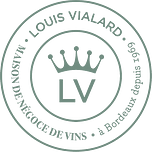 Logo Maison Louis Vialard