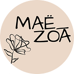 Logo Maë Zoa