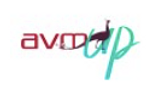 Logo AVM UP