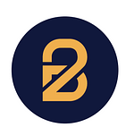 Logo B2DIGITAL