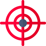 Logo Tir-precision