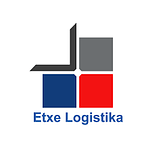 Logo Etxe Logistika