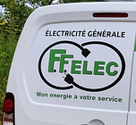 Logo FF-ELEC