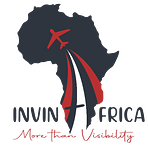 Logo INVIN AFRICA