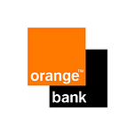 Logo OrangeBank