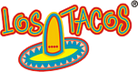 Logo Los Tacos (on Instagram)