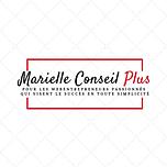 Logo Marielle Conseil Plus