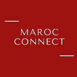 Logo Maroc Connect