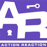 Logo Action Réaction