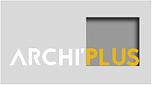 Logo Archi'Plus Design