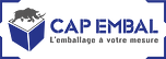 Logo Cap Embal