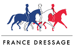 Logo FRANCE DRESSAGE
