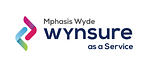 Logo Mphasis Wyde